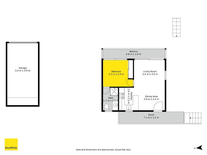 2/219 Onewa Road, Birkenhead, Auckland - Carousel 17