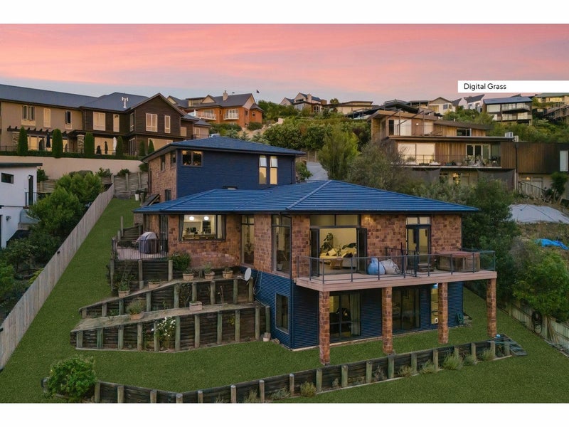 7 Runswick Lane, Huntsbury, Christchurch - Carousel 1