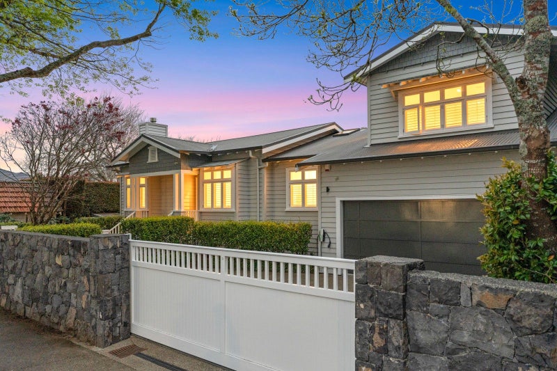 2 Golf Road, Epsom, Auckland - Carousel 2