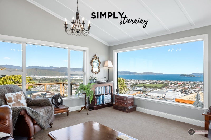 10 Chestnut Grove, Maungaraki, Lower Hutt - Carousel 1