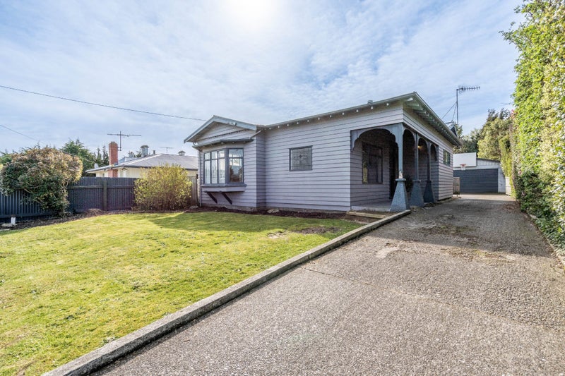 118 Panton Street, Appleby, Invercargill - Carousel 1