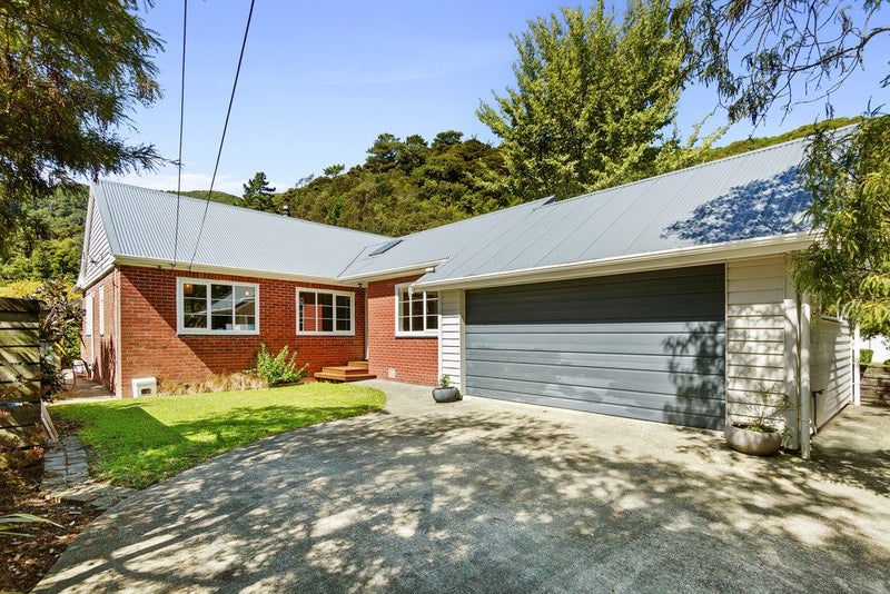 13 Mawson Street, Waiwhetu, Lower Hutt - Carousel 1