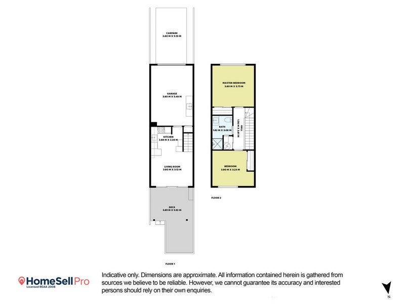 4 Timbermill Road, Whenuapai, Auckland - Carousel 19