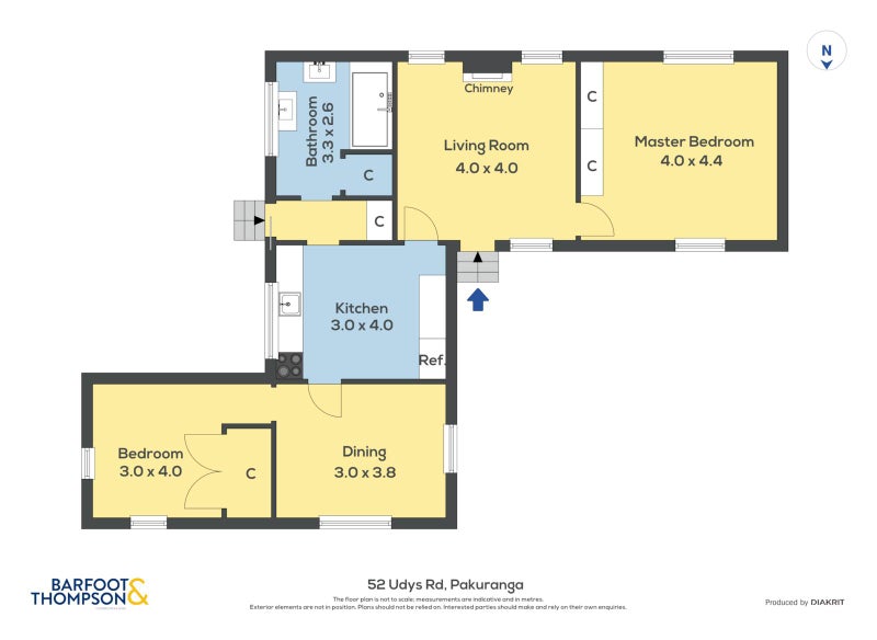 52 Udys Road, Pakuranga, Auckland - Carousel 22