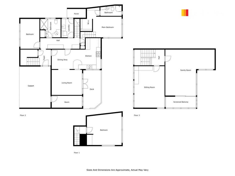 12 Ann Street, Roslyn, Dunedin - Carousel 22