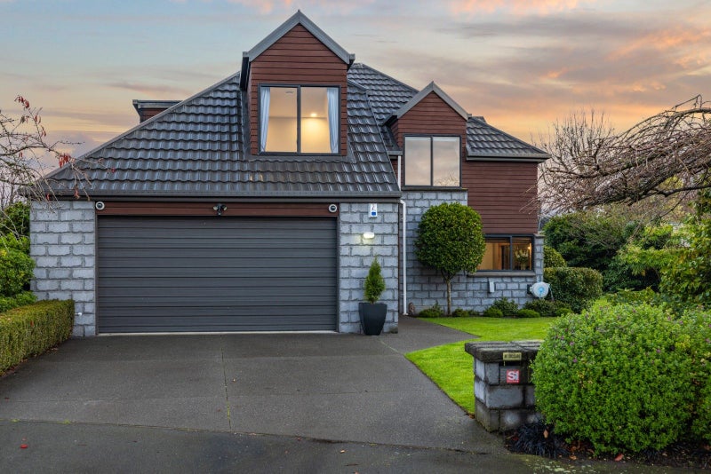 12 Utah Place, Burwood, Christchurch - Carousel 1