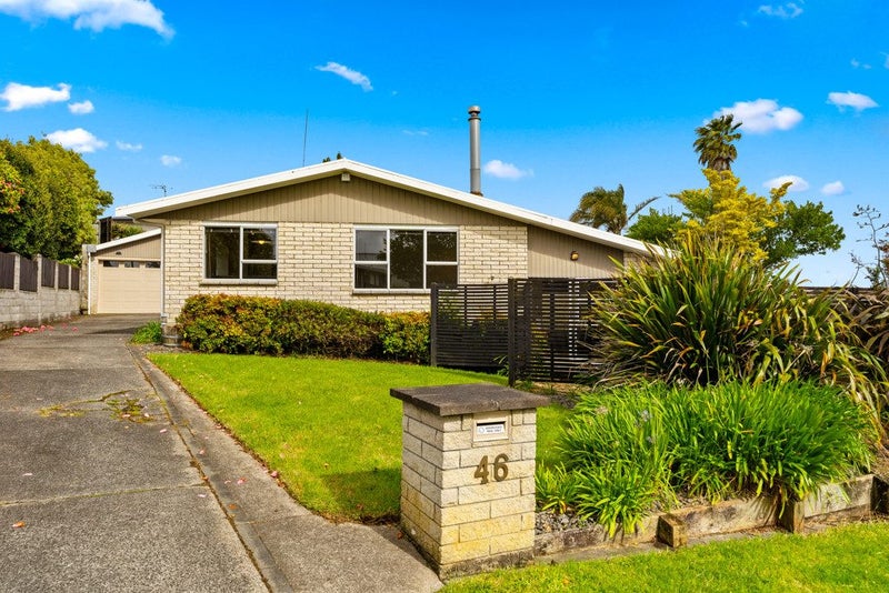 46 Caernarvon Street, Dinsdale, Hamilton - Carousel 2