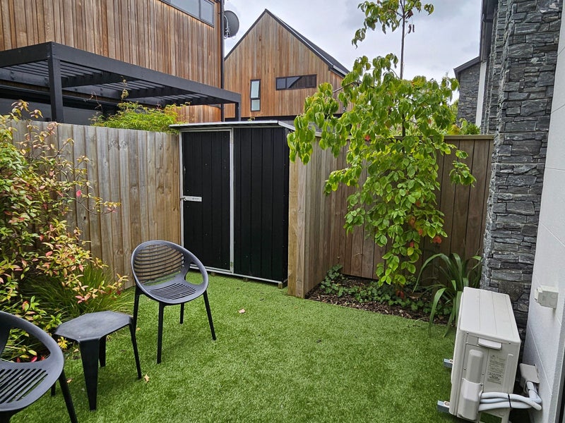 5/41 Gracefield Avenue, Christchurch Central, Christchurch - Carousel 14