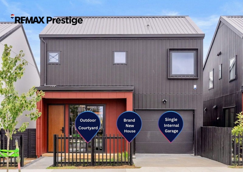 7 Murray Grey Lane, Karaka, Papakura - Carousel 1