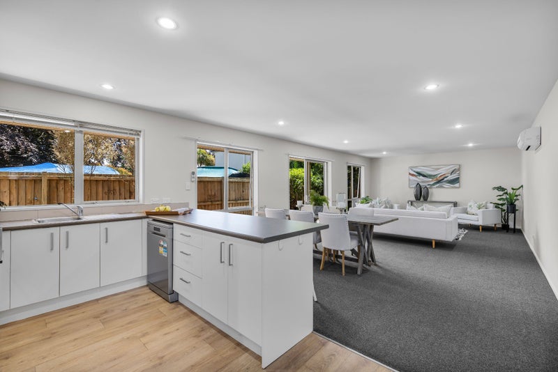 125A King Street, Sydenham, Christchurch - Carousel 2