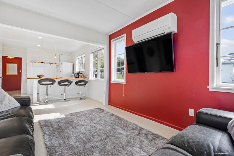 5 Lawn Street, Okaihau, Ōkaihau - Carousel 2
