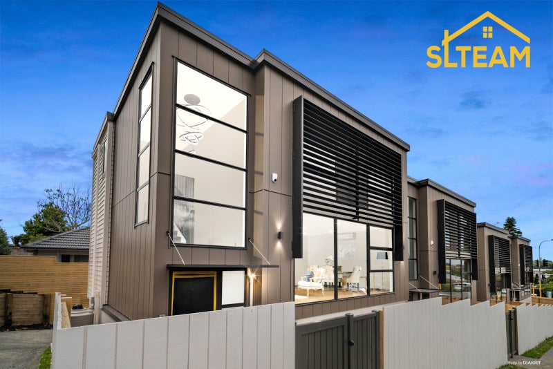 4/90 Hillsborough Road, Hillsborough, Auckland - Carousel 1