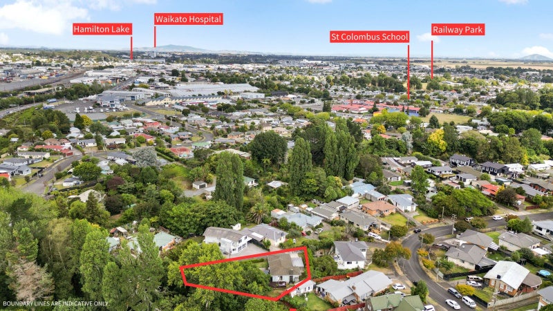 82 Ranui Street, Dinsdale, Hamilton - Carousel 22