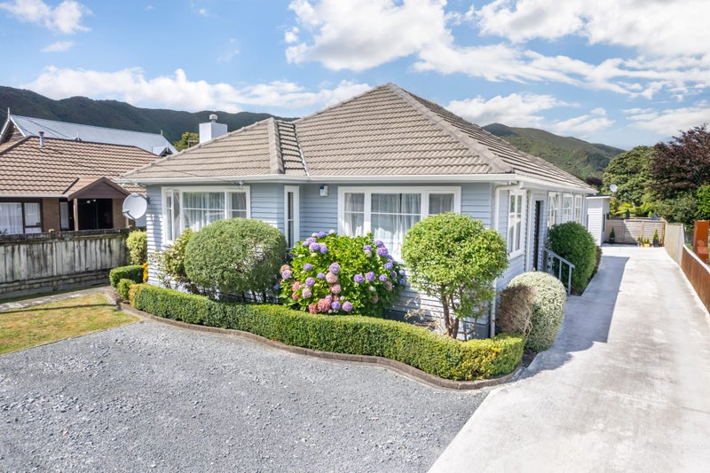 42 Porutu Street, Fairfield, Lower Hutt - Carousel 1