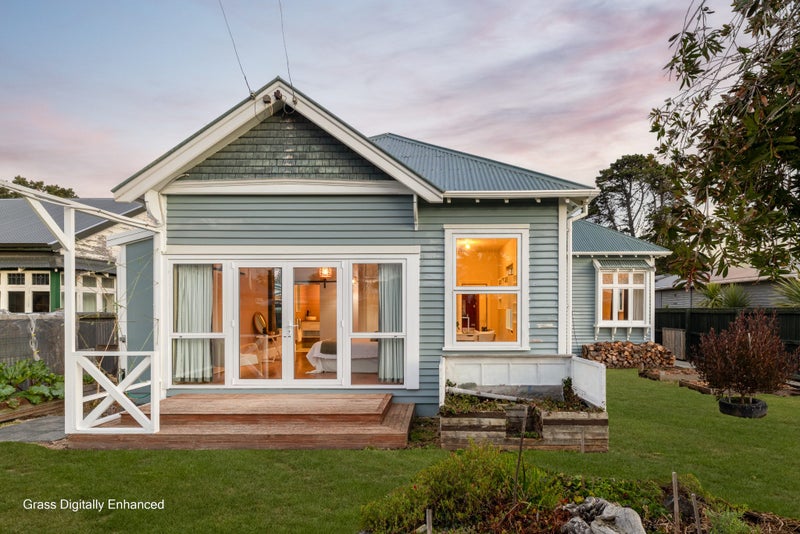 1/59 Bowhill Road, New Brighton, Christchurch - Carousel 1