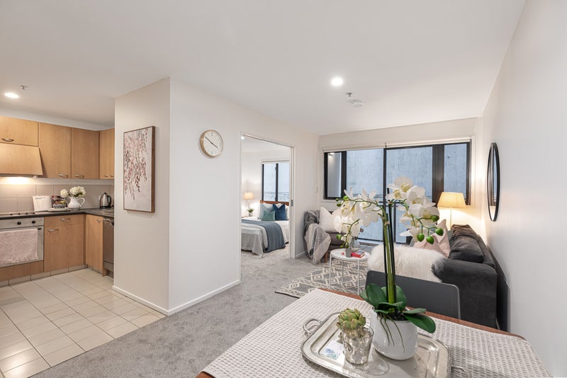 10F/13 Mount Street, Auckland Central, Auckland - Carousel 2