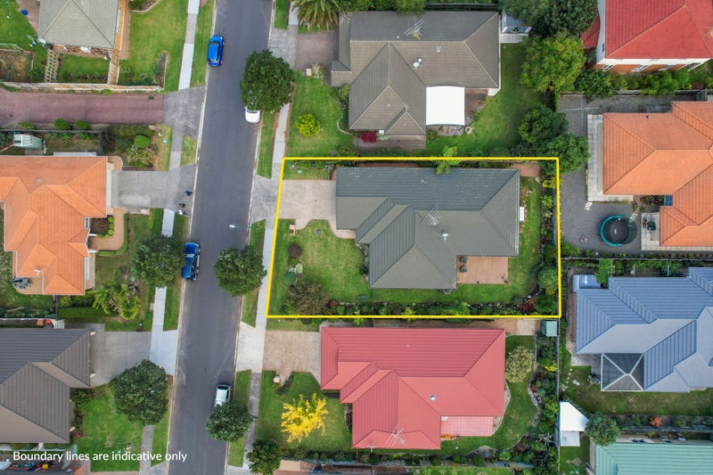 9 Norm Pellow Drive, Manurewa, Auckland - Carousel 2