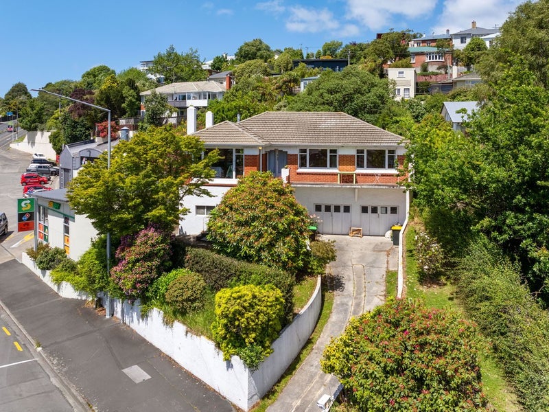 9 Kaikorai Valley Road, Kaikorai, Dunedin - Carousel 1