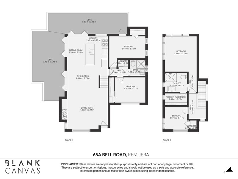 65A Bell Road, Remuera, Auckland - Carousel 19