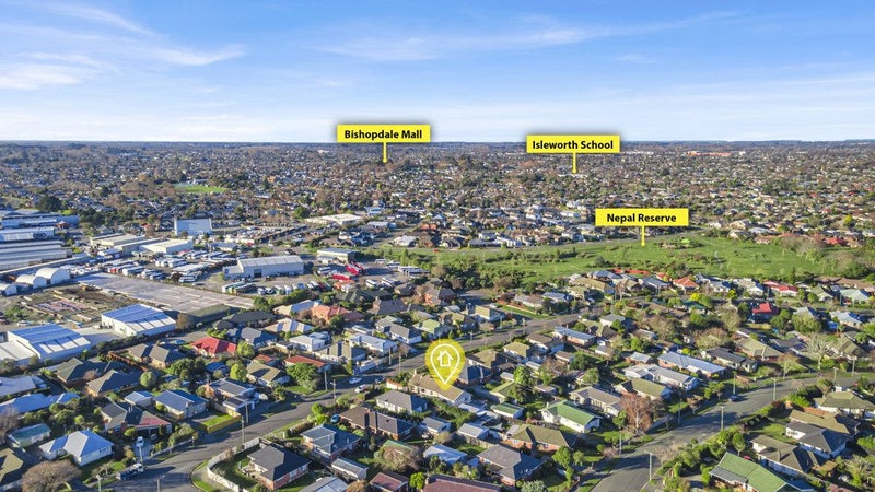 81 Teesdale Street, Burnside, Christchurch - Carousel 24