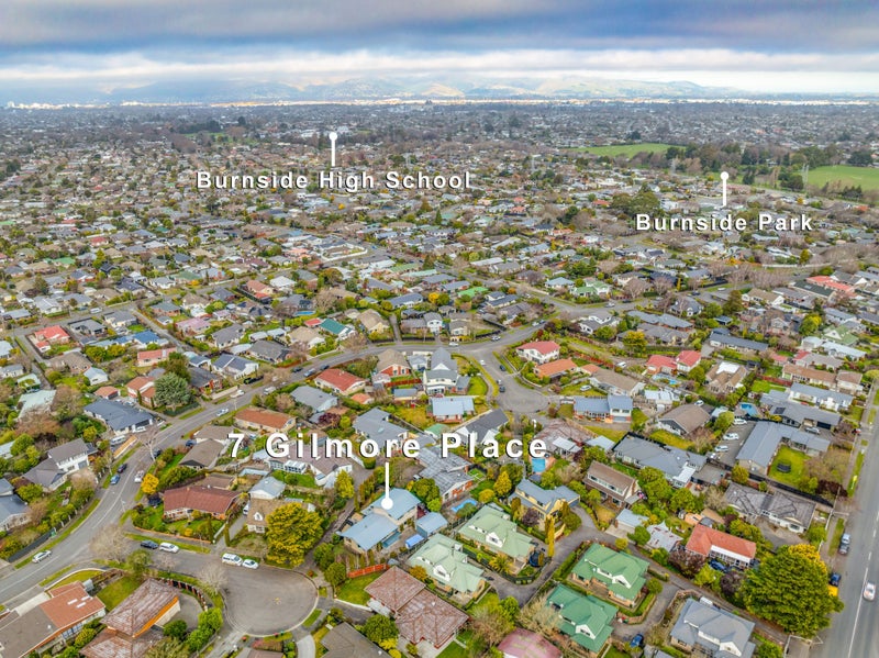7 Gilmore Place, Burnside, Christchurch - Carousel 25
