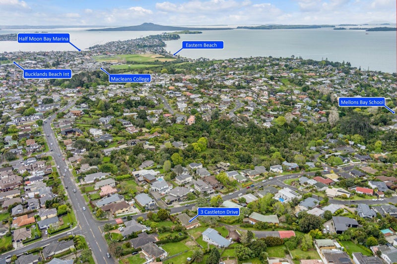 3 Castleton Drive, Howick, Auckland - Carousel 30