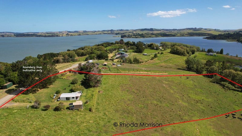208 Petley Road, Paparoa - Carousel 1