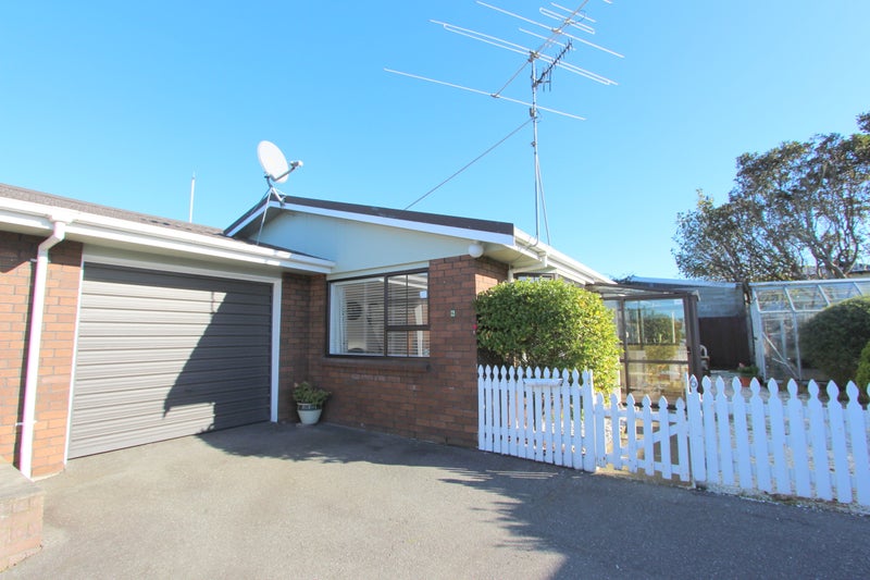 4/311 Elles RD, GEORGETOWN, INVERCARGILL - Carousel 1