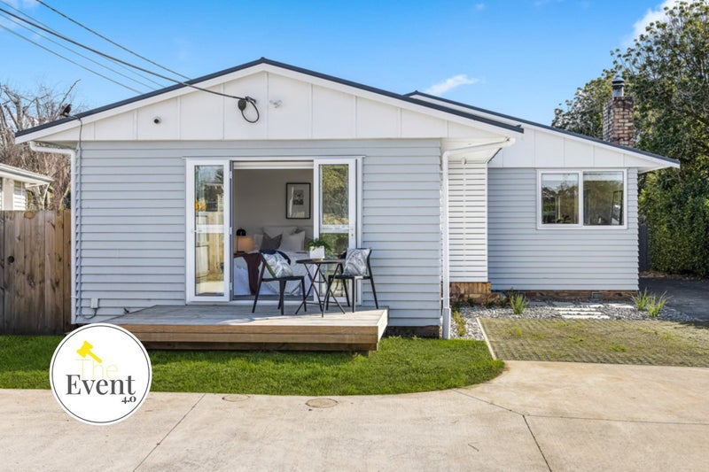 224 Beach Haven Road, Beach Haven, Auckland - Carousel 1