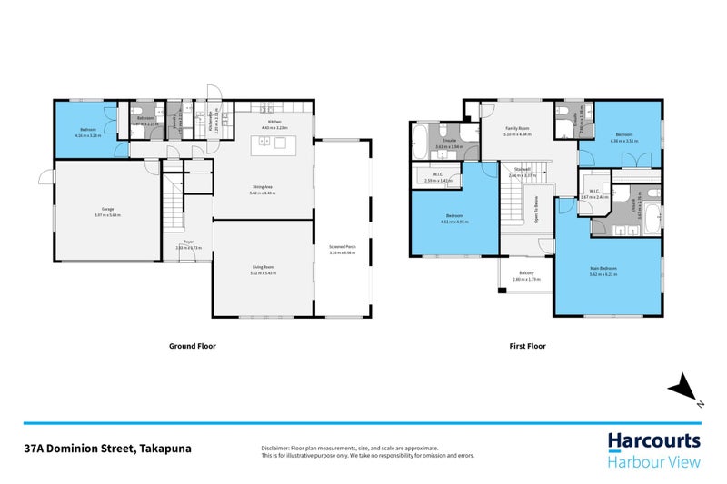37A Dominion Street, Takapuna, Auckland - Carousel 28
