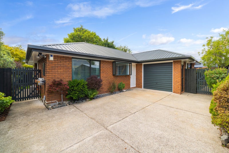 26A Plunket Street, Spreydon, Christchurch - Carousel 1