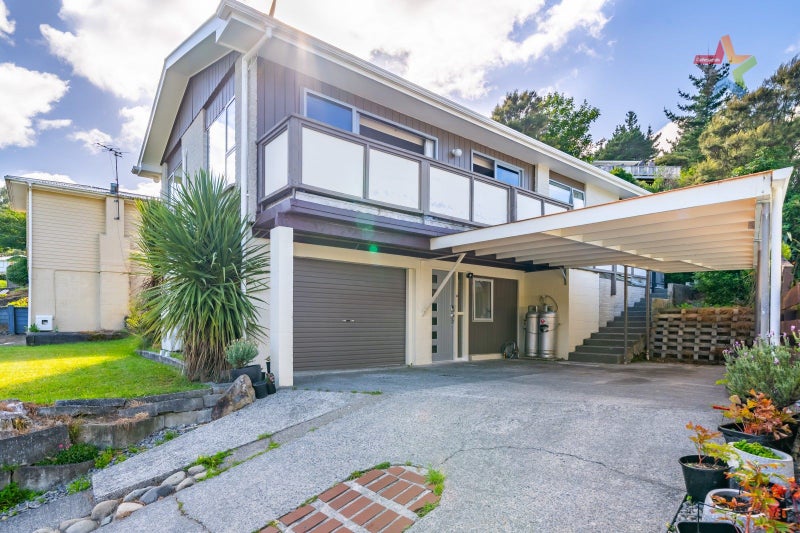 6 Gawler Grove, Wainuiomata, Lower Hutt - Carousel 20