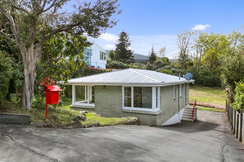 121 Balmacewen Road, Wakari, Dunedin - Carousel 1