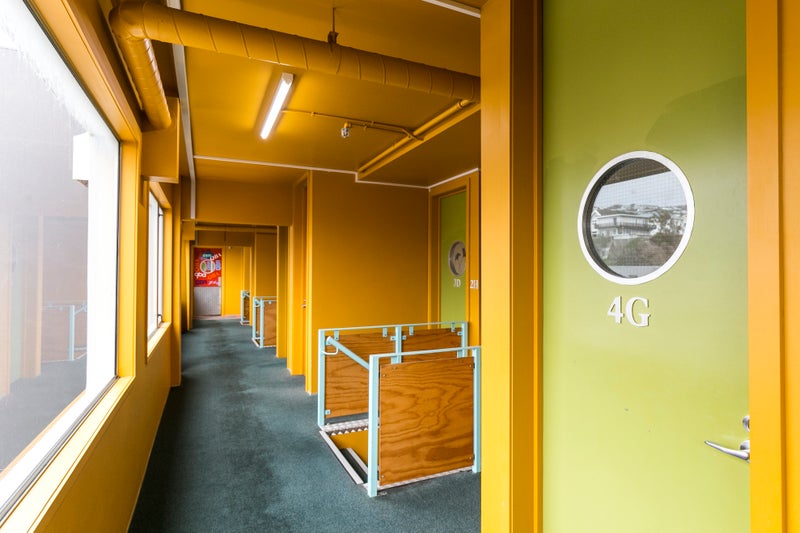 4G/51 Webb Street, Mount Cook, Wellington - Carousel 2