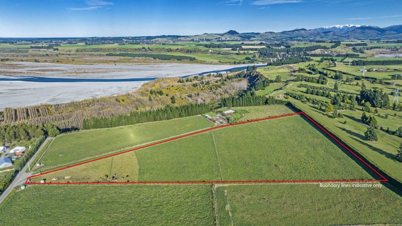 1841 Thongcaster Road, Burnt Hill, Oxford - Carousel 5