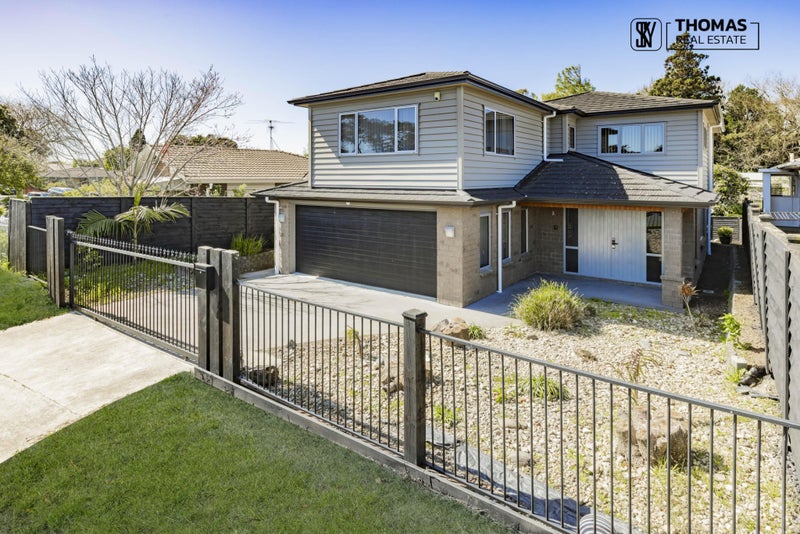 82 Stonex Road, Papatoetoe, Auckland - Carousel 1