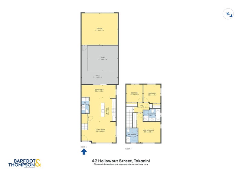 42 Hollowout Street, Takanini, Auckland - Carousel 12