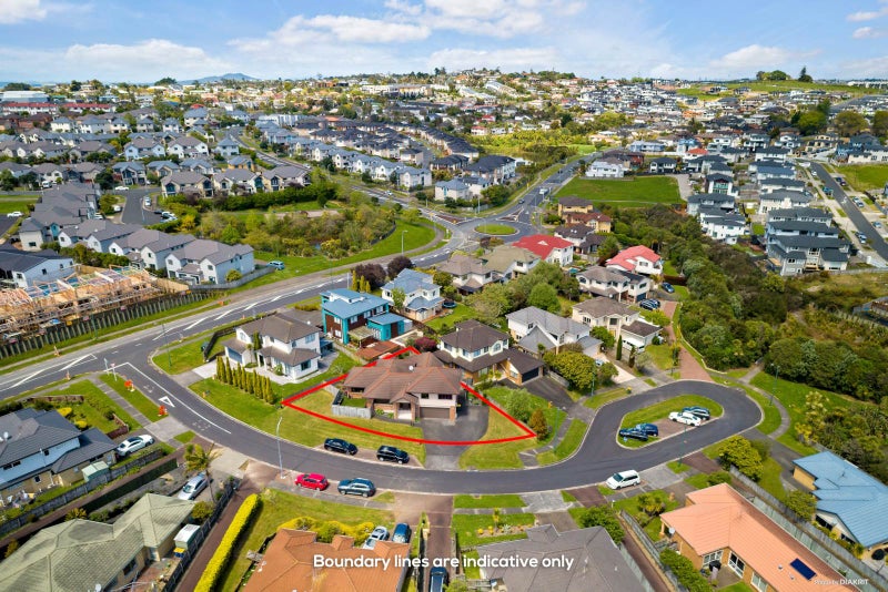 4 Meridian Court, Oteha, Auckland - Carousel 2