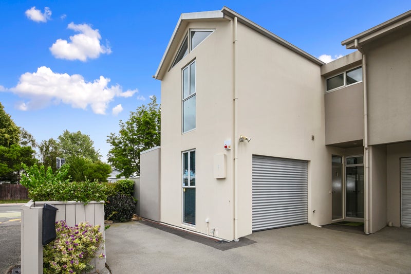 1 Moore Street, Sydenham, Christchurch - Carousel 14