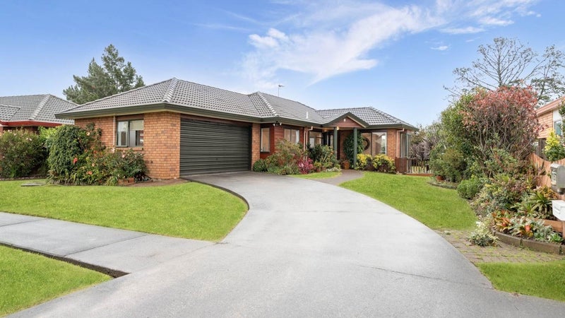 157 Burswood Drive, Burswood, Auckland - Carousel 1