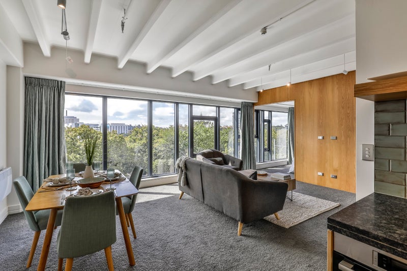 403/103 Symonds Street, Auckland Central, Auckland - Carousel 2