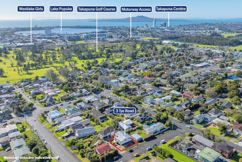3 Tye Road, Hillcrest, Auckland - Carousel 2