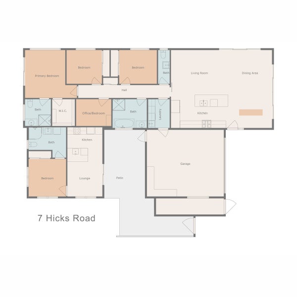 7 Hicks Road, Lower Shotover, Queenstown - Carousel 26