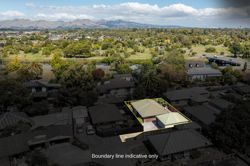 5A Edwins Way, Burwood, Christchurch - Carousel 16