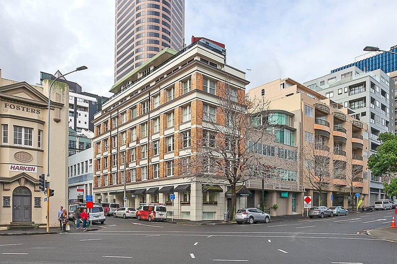 1B/20 Wolfe Street, Auckland Central, Auckland - Carousel 15