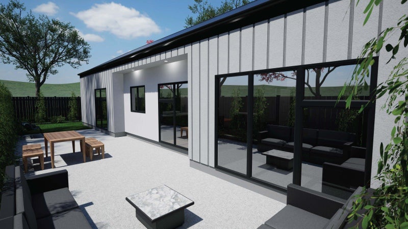 46 Pokerekere Crescent, KELVIN GROVE, PALMERSTON NORTH - Carousel 7