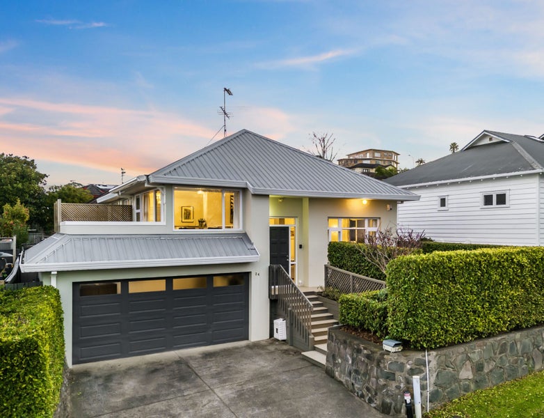 24 McFarland Street, Remuera, Auckland - Carousel 2