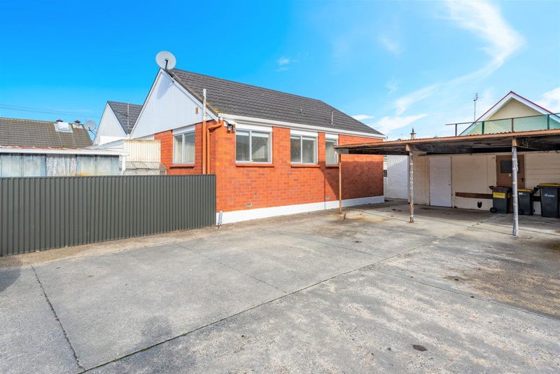 20F Oxford Street, South Dunedin, Dunedin - Carousel 19