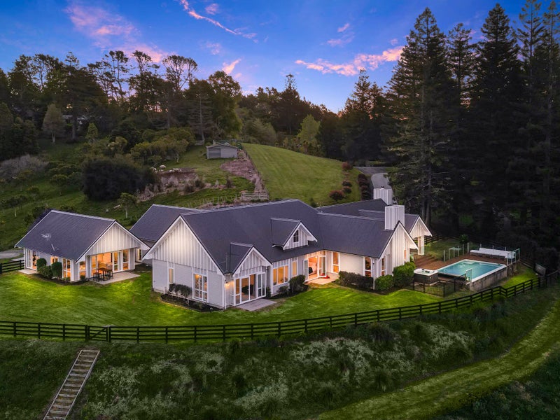 143C GLENMORE RD, Coatesville, Auckland - Carousel 1