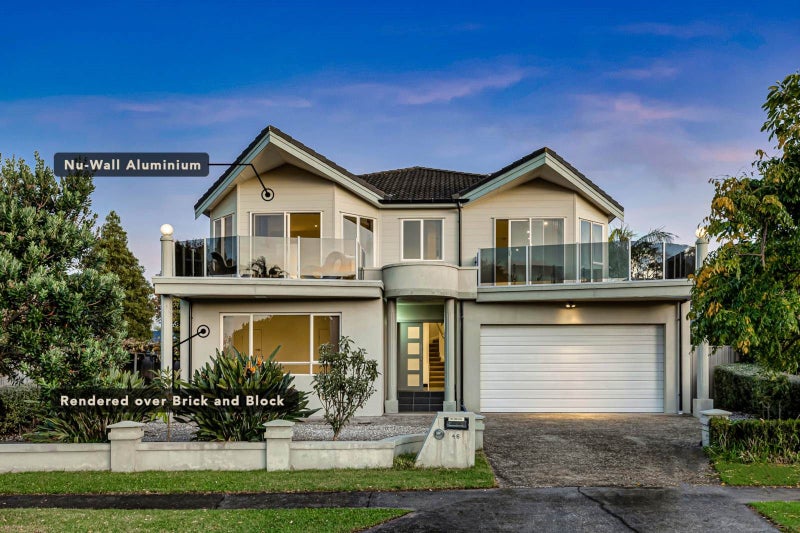 46 Riverlea Avenue, Pakuranga, Auckland - Carousel 2